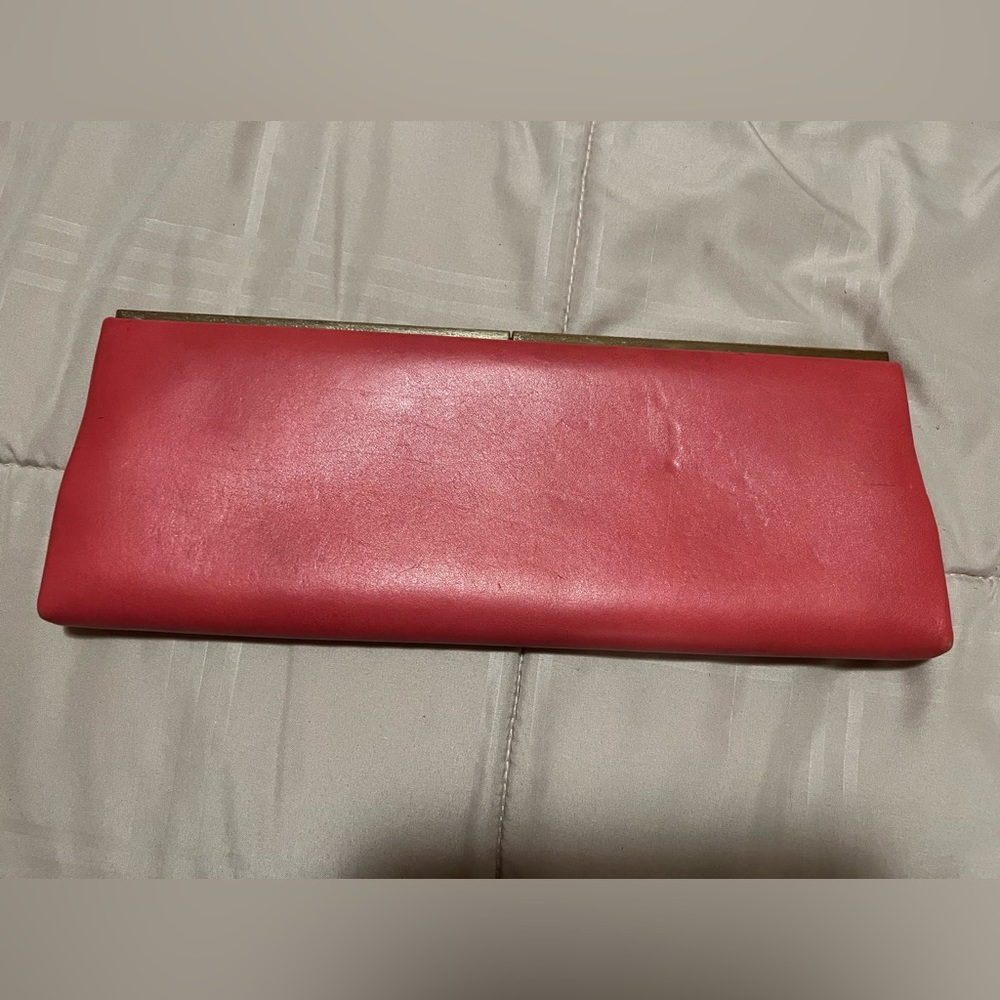 JIMMY CHOO Ciggy Clutch
